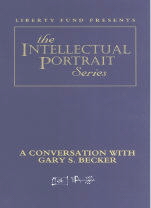 Gary Becker