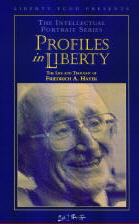 Friedrich A Hayek