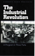 Industrial Revolution, The